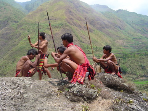 philippinespics:Kalinga, Philippines