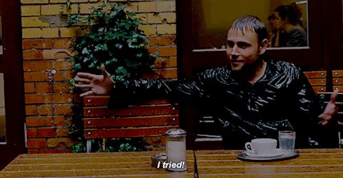 scaredofuhlek: Why won’t you just leave me alone?