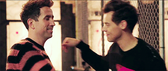 pinkharold:  Harry Styles at the BBC - coming soon