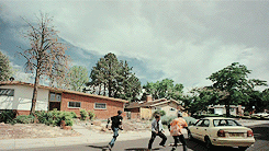 hnctt:                                   jimmy mcgill | saul goodman‘the only way that entire car is