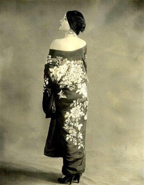 maddygirly:  Lupe velez