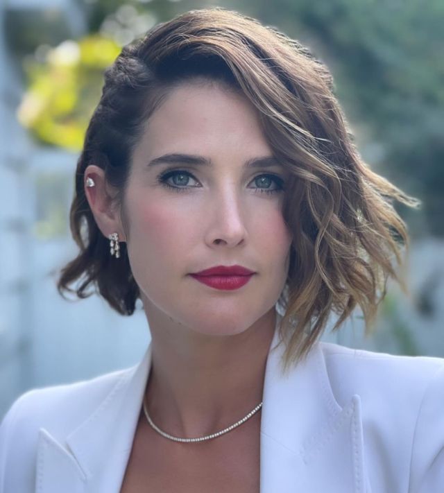 #cobie smulders on Tumblr