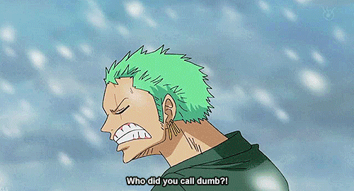 kazuhiras: “He’s a dumb meathead who picks fights without thinking sometimes but he&rsqu