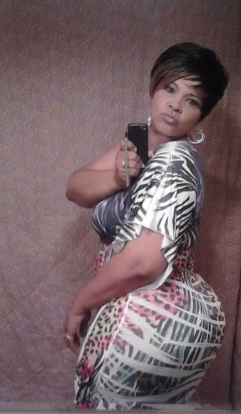 gotdamndee:  Ms phat