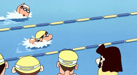 jaidefinichon:  Que era bacán doraemon wn :’)