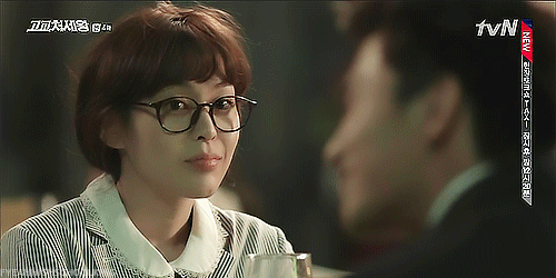 Fangirl feels and Internal Screaming