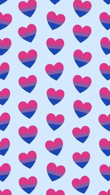 princessbabygirlxxoo - Bi pride wallpapers requested by anon