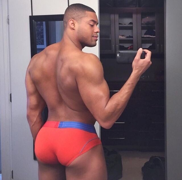 Only tight asses