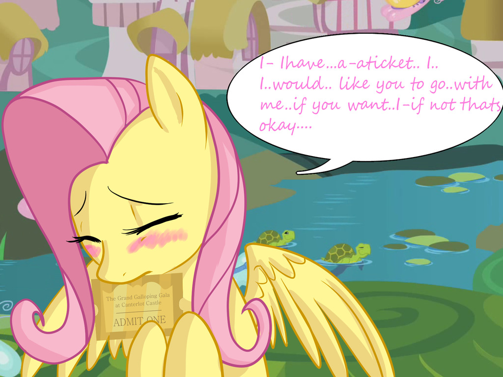 madame-fluttershy:  Gala Invitations by kakashischika  X3! So adorable~ Dashie so