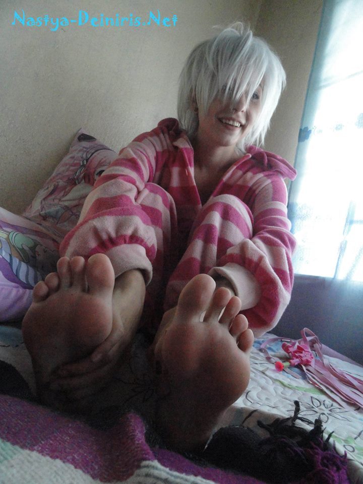 Barefoot Collection