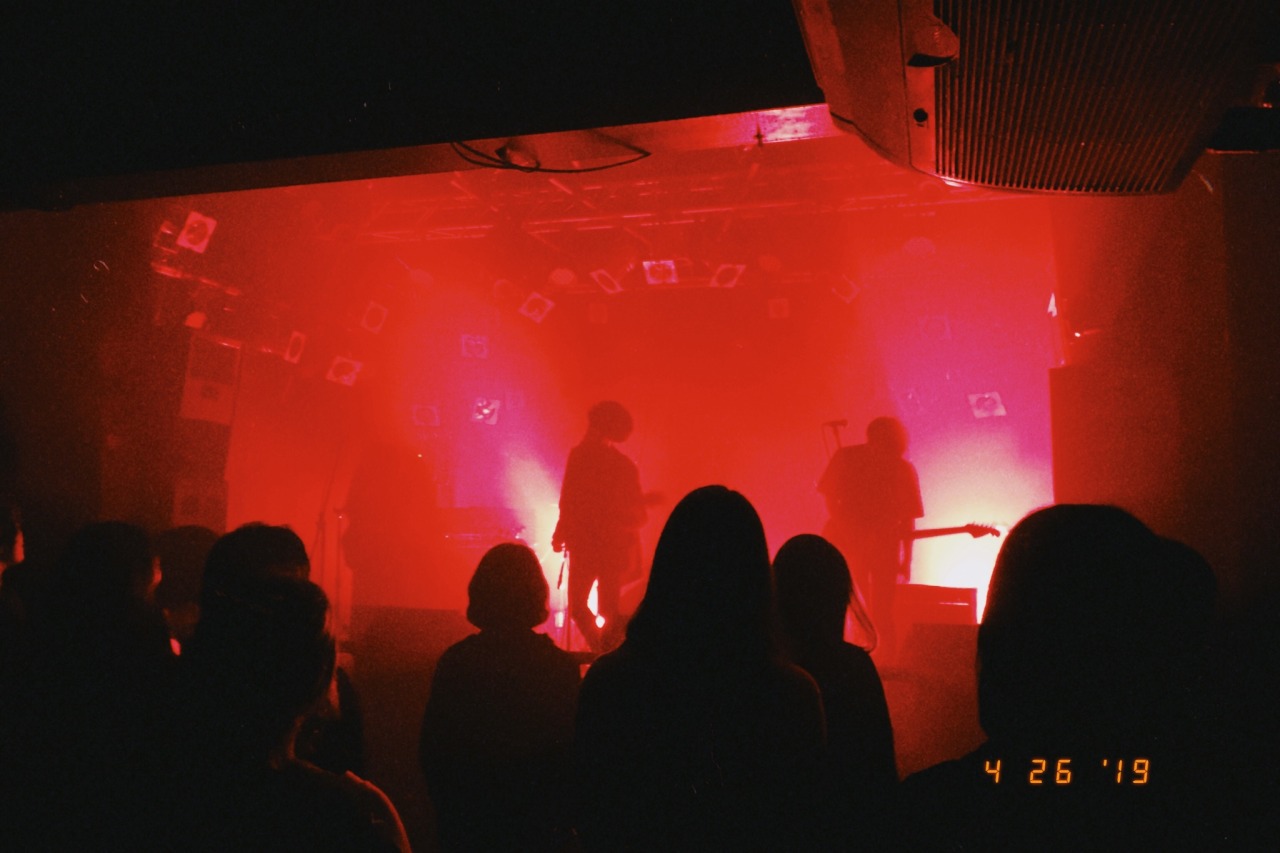 Rock Steady Waseda 19年12月19日に六本木varitで開催しますixoraを担当しました 西澤結里奈です 大好きな Rock Steady Waseda 19年12月19日に六本木varitで開催しますixoraを担当しました 西澤結里奈です 大好きな