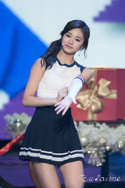 ♡ Tzuyu ♡