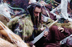 The Hobbit Countdown