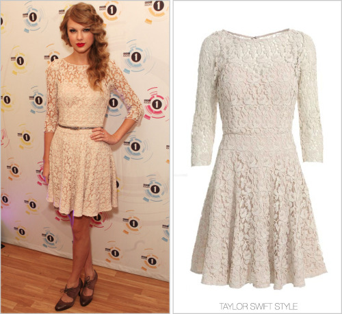 taylorswiftstyle - BBC Radio 1 Teen Awards | London, England |...