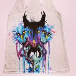 Just ordered this ☺ #owlex #alexpardee