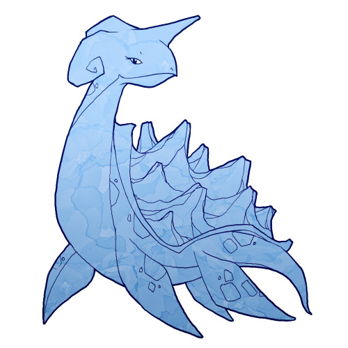 zestydoesthings:  Daily Purkamurn update! Fish dragons, an overly feminine turtle loch-ness monster thing, a blob of goop with 700 or so personalities and finally a bunch of dog/cats with magical elemental powers sent from the gods…? 