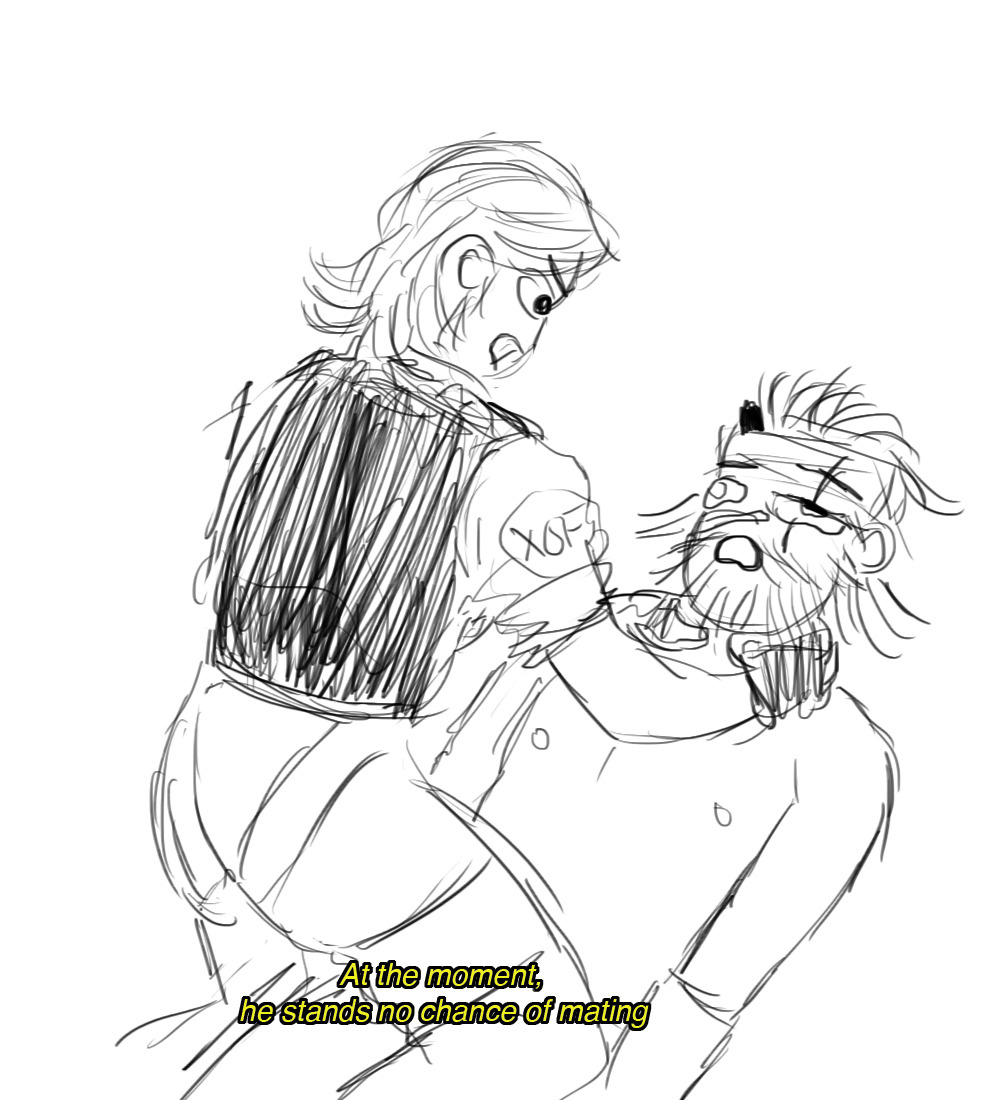 warmsierramist:  I support you lazy gay snake 