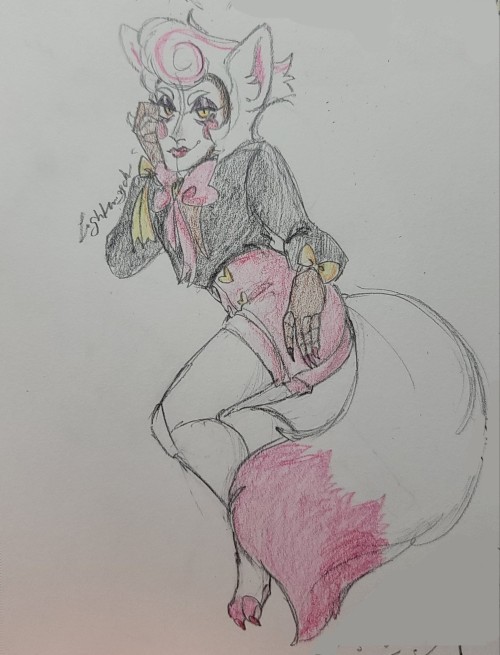 Art Fight Attacks!