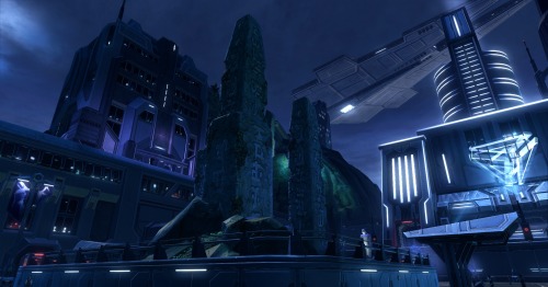 andracass:  Kaas City and surrounds, Dromund Kaas - beautiful and very dangerous. 