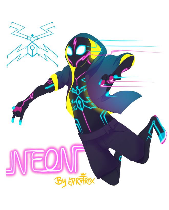 Spidersona Projects  Photos, videos, logos, illustrations and