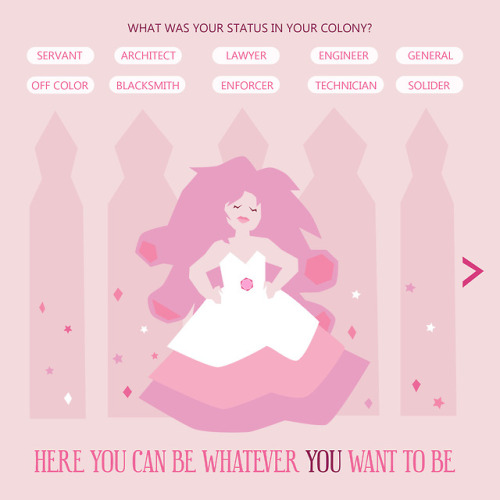 desarea-doodles: Whenever I make a series, the last one is the hardest. EVEN though this wasn’t the last one I created it needed some extra work. Originally, I thought this would be Rose’s Site. It’s in the same color scheme as Pink’s site.   The