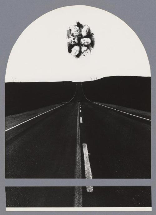 nervoservo:Kurt   Schwabauer - Sunset, 1972