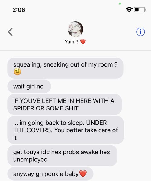 TOUYA SMAU 