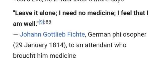 I Have Spent My Evening Looking Through A Wikipedia List Of Last Words And Need To Share Some Of Them
