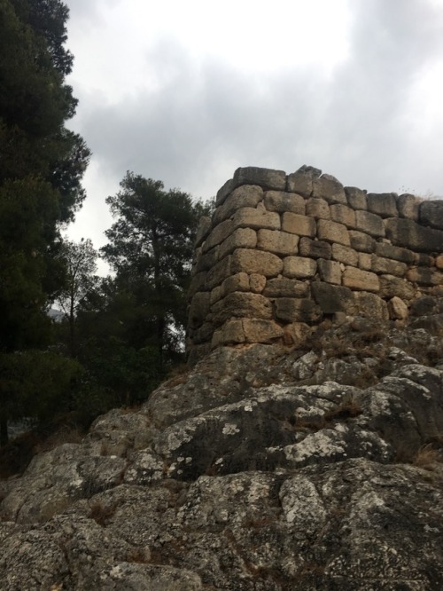 smokedgouda:mycenae, greece • june 2017