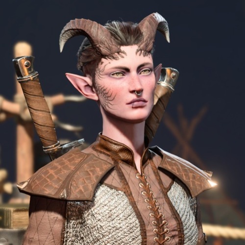 I've Started A New Journey With A New Tav, Kronya, A Ranger/rogue Tiefling, But Can't Decide Which Romance