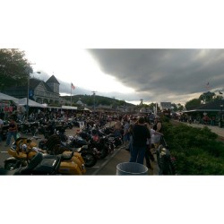 Laconia Bike Week 2015 (at BIKE WEEK LACONIA