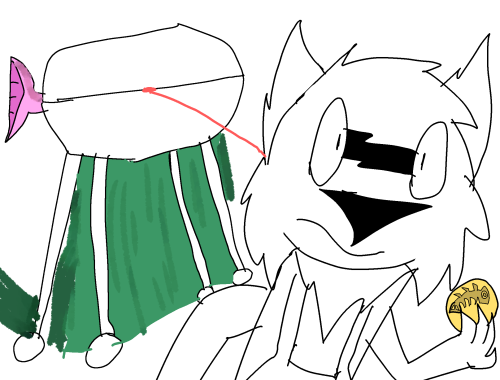 Things I Forgot To Post