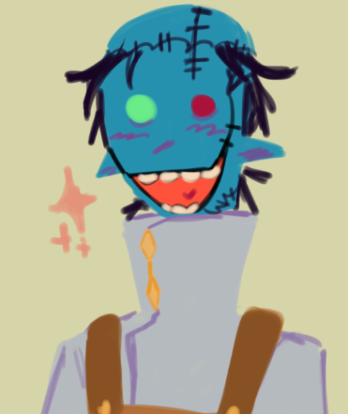 MORE SUPER SILLY DRAWINGS !!! Again I Dont Usually Draw Lineless Stuff But It Was So Fun So Maybe Ill