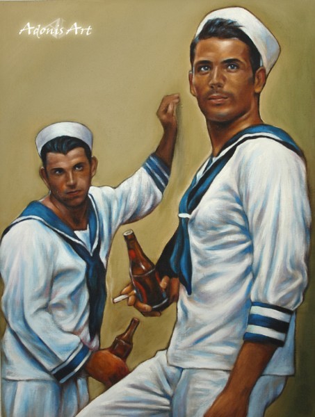 amazing-menreturn:Amazing-MenReturn | http://Amazing-MenReturn.tumblr.com/Archive