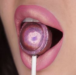 sugarpillcosmetics:Sweet candy goodness!