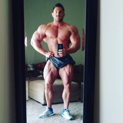 Derek Lunsford