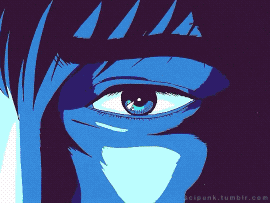 Goku Midnight Eye (1989)