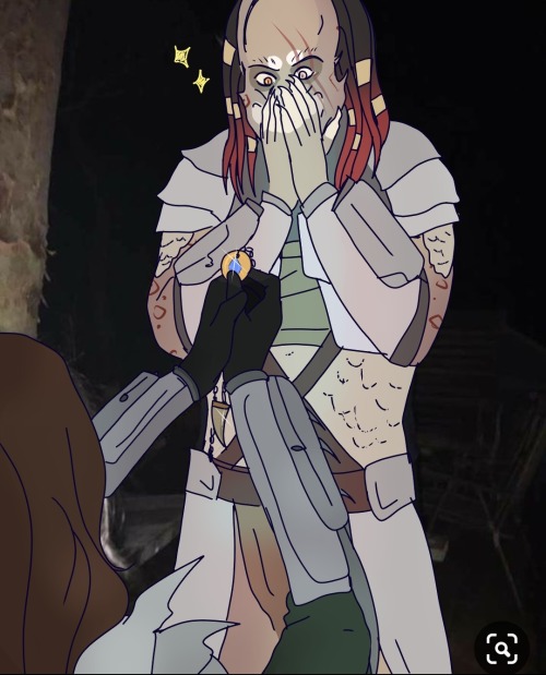 Two Of The Most Chaotic Memes Of The Bunch