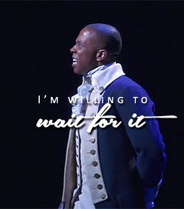 wholivesdiestellsyourstory:duvallon:hamilton + burr + waitWait has quite a bit of weight in this sho