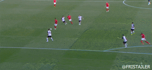 Football Gifs