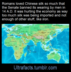 ultrafacts:  Source [x]Follow @ultrafacts for more facts!