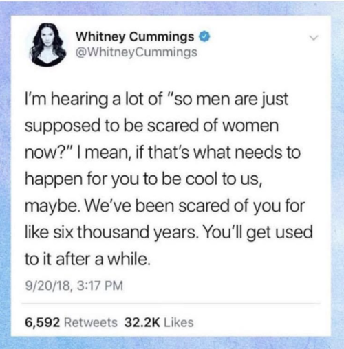 feminist-nonsense: lettherebepink: sixpenceee: Some memes I really wanted to share.  One o