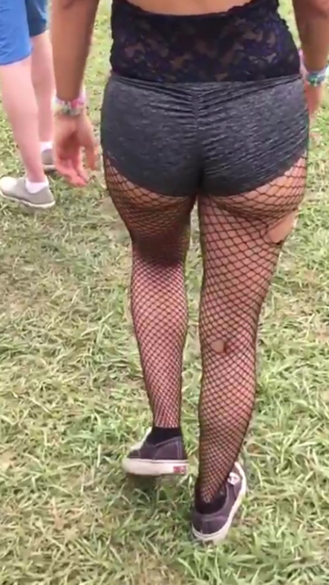 nang1:  Fishnets