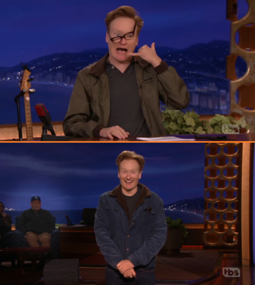 marisalikesbirds:Scrappy Scrapisode Conan is the best Conan