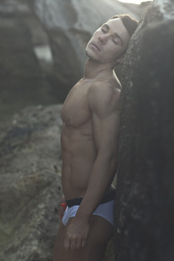 Jakeling:  Early Morning Riser Zak Taylor By Jake Weisz 