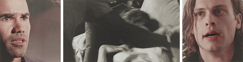 bucker3911 - Sara Joy
𐬿𐮜𐬿
