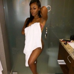 a-lovely-black-pussy:  ebony-beauties:thefinestbitches: