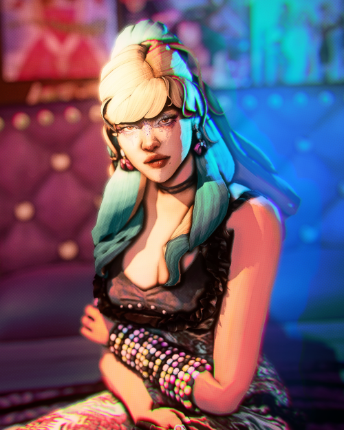 ♬ BUT I MISS YOU, C’MERE! ♬