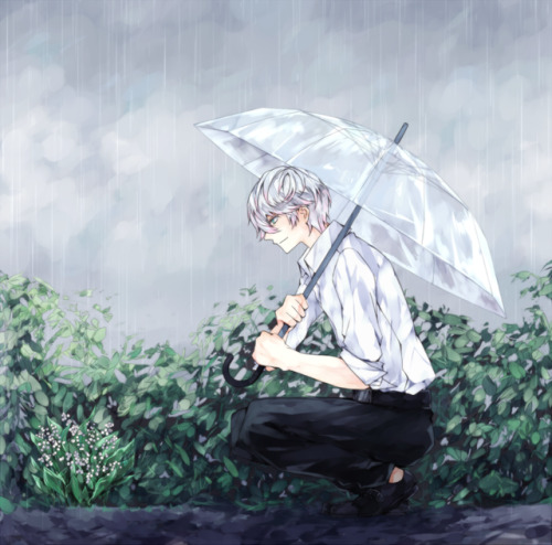 promise of happiness~