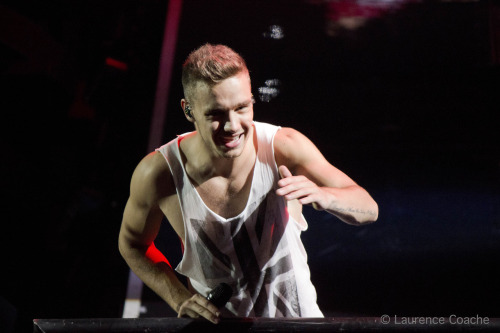 direct-news:Liam at the concert in Montreal last night. (July 4) c